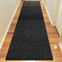 Sierra 6365 Black Modern Designer Rug
