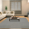 Sierra 6365 Grey Modern Designer Rug