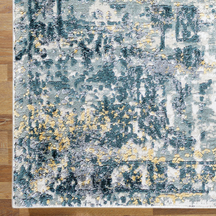 Acapulco 756 Linen Patterned Modern Rug - Rugs Of Beauty - 5