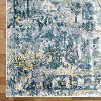 Acapulco 756 Linen Patterned Modern Rug - Rugs Of Beauty - 5