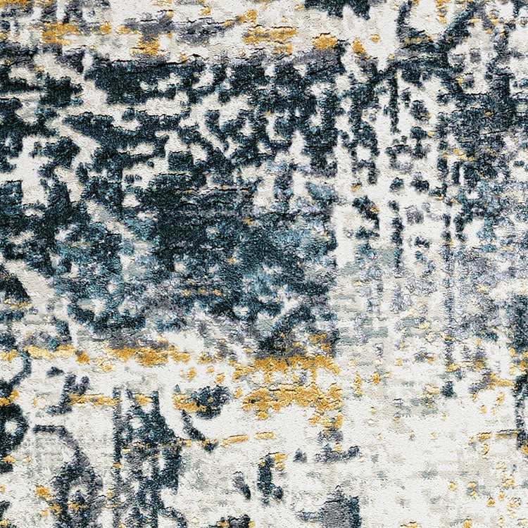 Acapulco 756 Linen Patterned Modern Rug - Rugs Of Beauty - 6