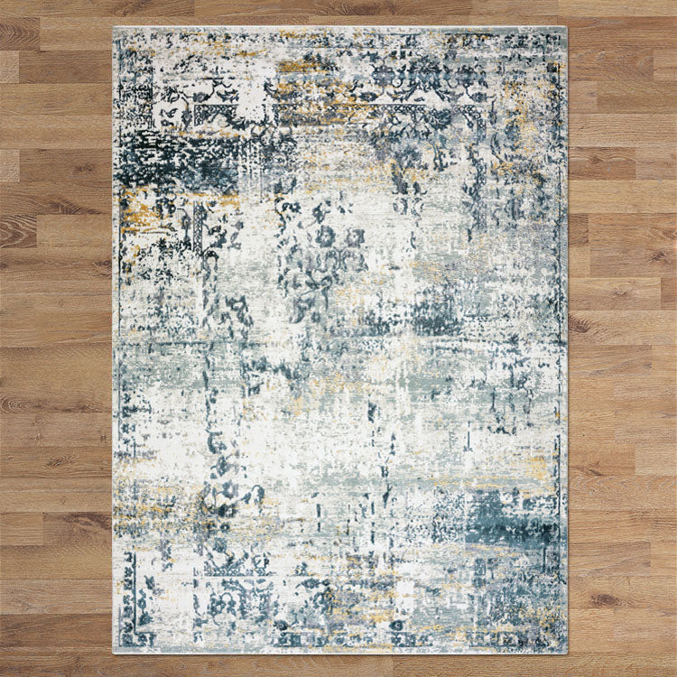 Acapulco 756 Linen Patterned Modern Rug - Rugs Of Beauty - 3