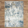 Acapulco 756 Linen Patterned Modern Rug - Rugs Of Beauty - 3