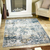 Acapulco 756 Linen Patterned Modern Rug - Rugs Of Beauty - 2