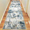 Acapulco 756 Linen Patterned Modern Rug - Rugs Of Beauty - 7