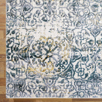 Acapulco 757 Slate Grey Patterned Modern Rug - Rugs Of Beauty - 6