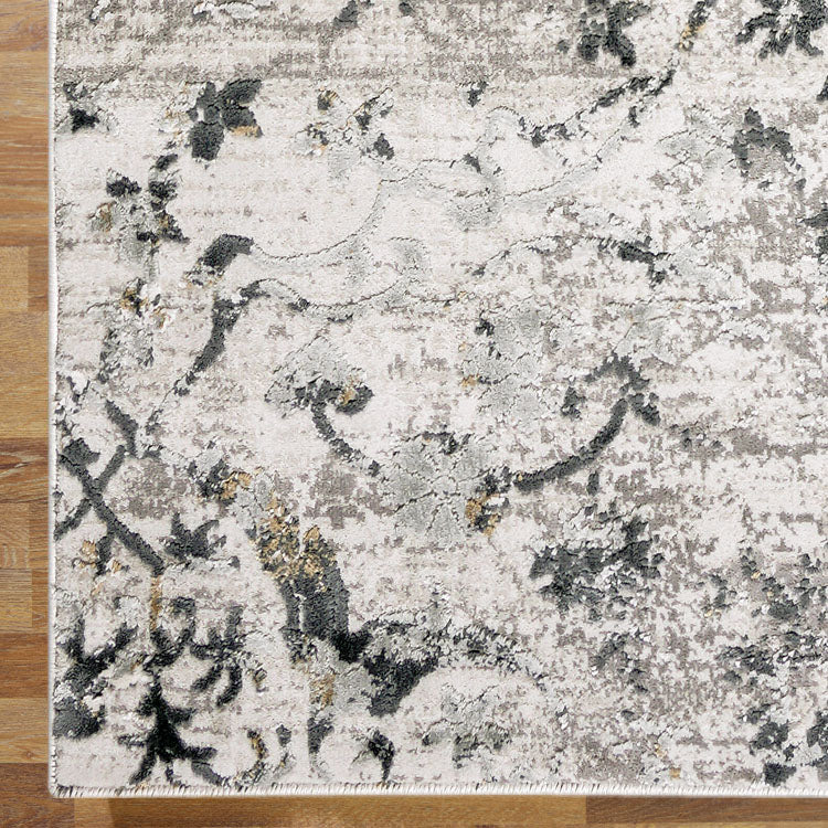 Acapulco 758 Stone Patterned Modern Rug - Rugs Of Beauty - 4