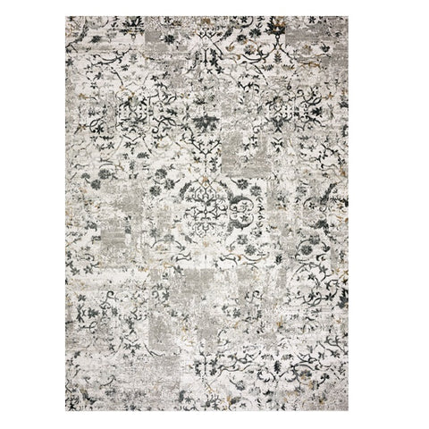 Acapulco 758 Stone Patterned Modern Rug - Rugs Of Beauty - 1