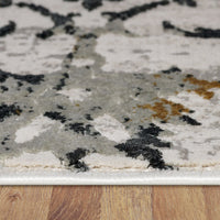 Acapulco 758 Stone Patterned Modern Rug - Rugs Of Beauty - 6