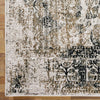 Acapulco 759 Sand Patterned Modern Rug - Rugs Of Beauty - 6