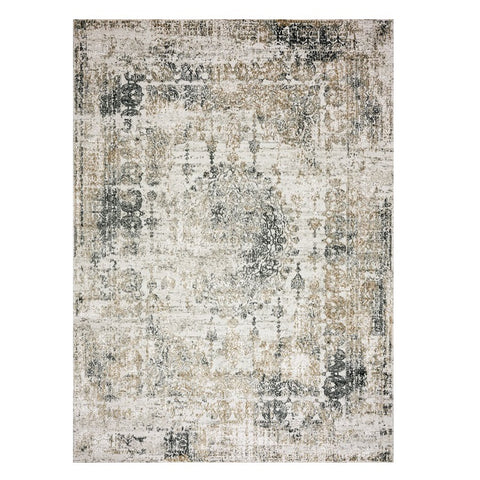 Acapulco 759 Sand Patterned Modern Rug - Rugs Of Beauty - 1