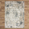 Acapulco 759 Sand Patterned Modern Rug - Rugs Of Beauty - 3