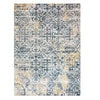 Acapulco 760 Spice Patterned Modern Rug - Rugs Of Beauty - 1