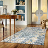 Acapulco 760 Spice Patterned Modern Rug - Rugs Of Beauty - 2