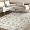 Acapulco 761 Sand Patterned Modern Rug - Rugs Of Beauty - 2
