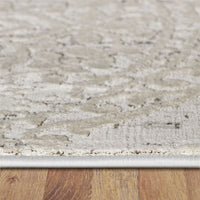 Acapulco 763 Pearl Patterned Modern Rug - Rugs Of Beauty - 6