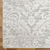 Acapulco 765 Vanilla Damask Patterned Modern Rug - Rugs Of Beauty - 5