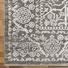 Acapulco 766 Grey Patterned Modern Rug - Rugs Of Beauty - 4
