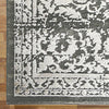 Acapulco 767 Grey Patterned Modern Rug - Rugs Of Beauty - 6