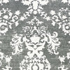 Acapulco 767 Grey Patterned Modern Rug - Rugs Of Beauty - 4