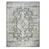 Acapulco 767 Grey Patterned Modern Rug - Rugs Of Beauty - 1