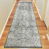 Acapulco 767 Grey Patterned Modern Rug - Rugs Of Beauty - 7