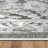 Acapulco 767 Grey Patterned Modern Rug - Rugs Of Beauty - 5