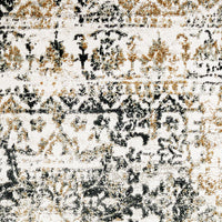 Acapulco 768 Stone Patterned Modern Rug - Rugs Of Beauty - 5