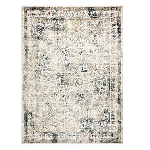 Acapulco 768 Stone Patterned Modern Rug - Rugs Of Beauty - 1