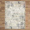 Acapulco 768 Stone Patterned Modern Rug - Rugs Of Beauty - 3