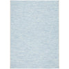 Siderno 4110 Blue Modern Indoor Outdoor Rug - Rugs Of Beauty - 1