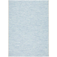 Siderno 4110 Blue Modern Indoor Outdoor Rug - Rugs Of Beauty - 1