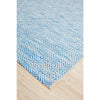 Siderno 4110 Blue Modern Indoor Outdoor Rug - Rugs Of Beauty - 7