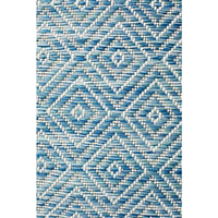 Siderno 4110 Blue Modern Indoor Outdoor Rug - Rugs Of Beauty - 12
