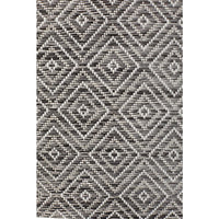 Siderno 4110 Grey Modern Indoor Outdoor Runner Rug - Rugs Of Beauty - 6