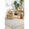 Siderno 4110 Grey Modern Indoor Outdoor Rug - Rugs Of Beauty - 5