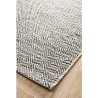 Siderno 4110 Grey Modern Indoor Outdoor Rug - Rugs Of Beauty - 10