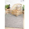 Siderno 4110 Grey Modern Indoor Outdoor Rug - Rugs Of Beauty - 4
