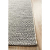 Siderno 4110 Grey Modern Indoor Outdoor Rug - Rugs Of Beauty - 11