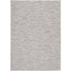 Siderno 4110 Grey Modern Indoor Outdoor Rug - Rugs Of Beauty - 1