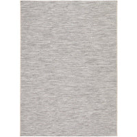 Siderno 4110 Grey Modern Indoor Outdoor Rug - Rugs Of Beauty - 1