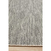 Siderno 4110 Grey Modern Indoor Outdoor Rug - Rugs Of Beauty - 12