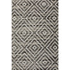 Siderno 4110 Grey Modern Indoor Outdoor Rug - Rugs Of Beauty - 13