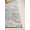Siderno 4110 Grey Modern Indoor Outdoor Rug - Rugs Of Beauty - 8