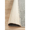 Siderno 4110 Grey Modern Indoor Outdoor Rug - Rugs Of Beauty - 15