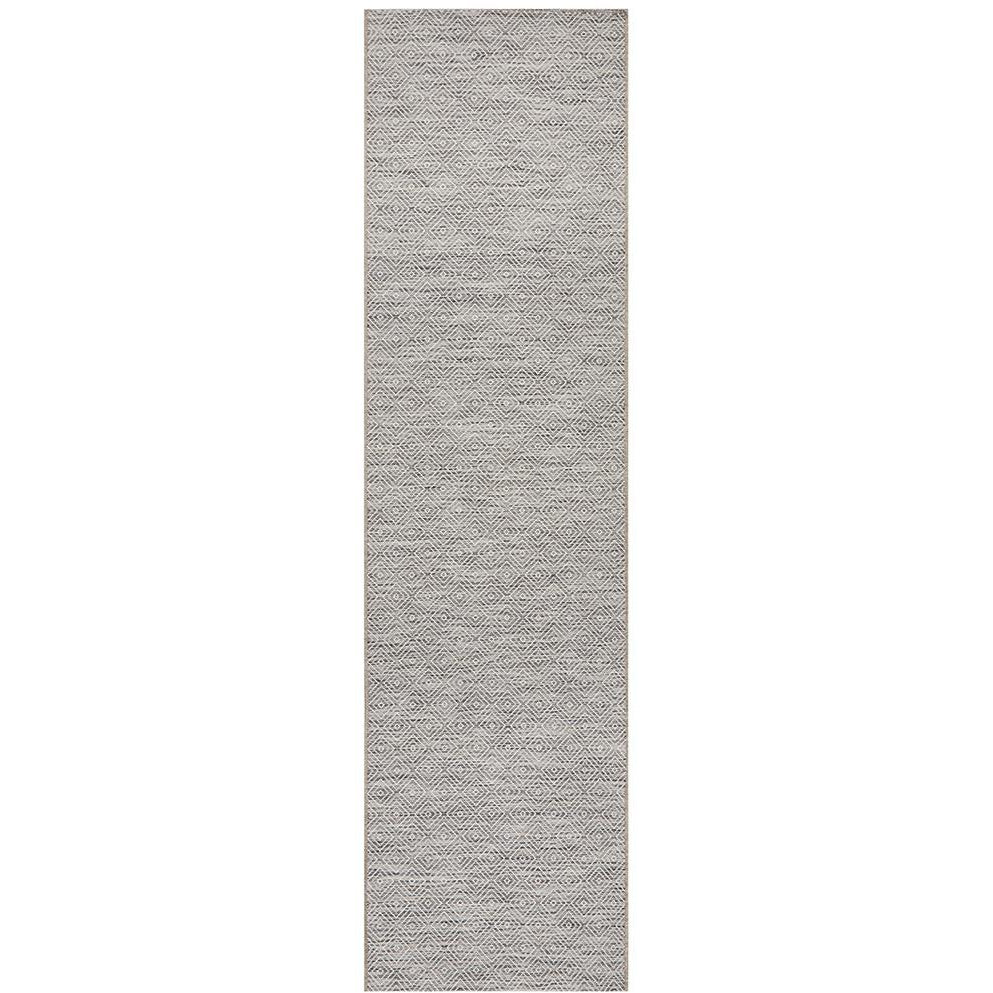 Siderno 4110 Natural Modern Indoor Outdoor Runner Rug - Rugs Of Beauty - 1