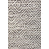 Siderno 4110 Natural Modern Indoor Outdoor Runner Rug - Rugs Of Beauty - 6