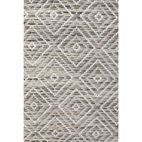 Siderno 4110 Natural Modern Indoor Outdoor Runner Rug - Rugs Of Beauty - 6