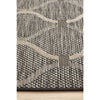 Siderno 4111 Black Modern Indoor Outdoor Rug - Rugs Of Beauty - 10