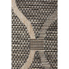 Siderno 4111 Black Modern Indoor Outdoor Rug - Rugs Of Beauty - 11